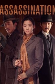 Nonton Assassination 2015