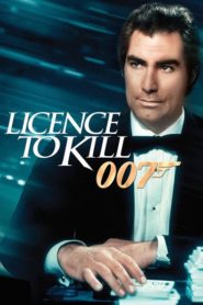 Nonton Licence to Kill 1989