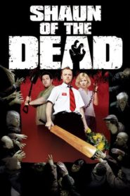Nonton Shaun of the Dead 2004