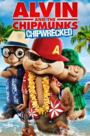 Nonton Alvin and the Chipmunks: Chipwrecked 2011