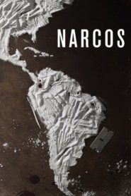 Nonton Narcos