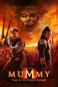 Nonton The Mummy: Tomb of the Dragon Emperor 2008