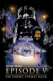 Nonton The Empire Strikes Back 1980