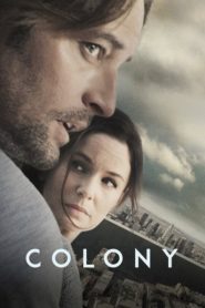 Nonton Colony
