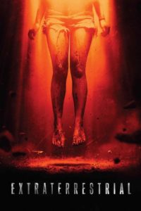 Nonton Extraterrestrial 2014