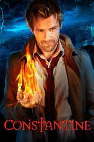 Nonton Constantine