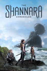 Nonton The Shannara Chronicles