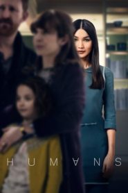 Nonton Humans