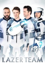Nonton Lazer Team
