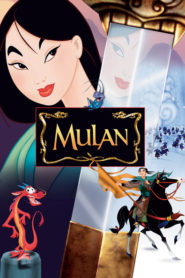Nonton Mulan 1998