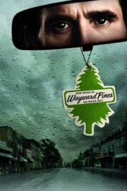 Nonton Wayward Pines
