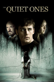 Nonton The Quiet Ones 2014