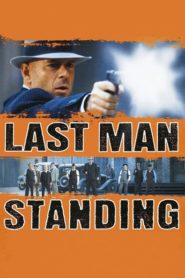 Nonton Last Man Standing 1996