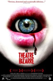 Nonton The Theatre Bizarre 2011
