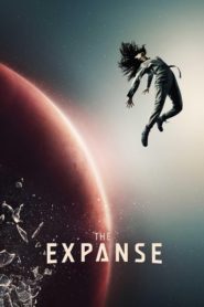 Nonton The Expanse