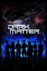 Nonton Dark Matter