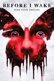 Nonton Before I Wake 2016