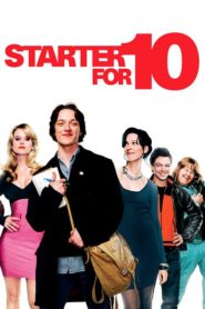 Nonton Starter for 10 2006