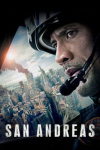 Nonton San Andreas 2015