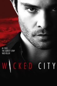 Nonton Wicked City