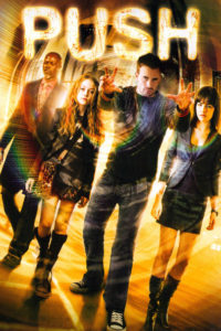 Nonton Push 2009