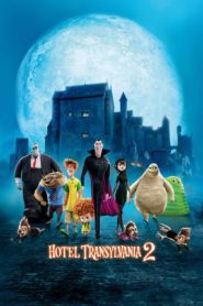 Nonton Hotel Transylvania 2 2015