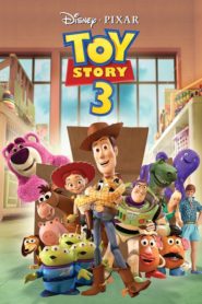 Nonton Toy Story 3 2010