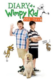 Nonton Diary of a Wimpy Kid: Dog Days 2012