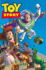 Nonton Toy Story 1995