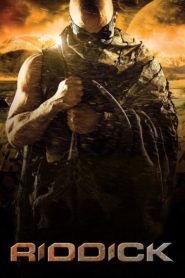 Nonton Riddick 2013