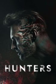 Nonton Hunters