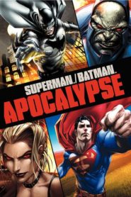 Nonton Superman/Batman: Apocalypse 2010