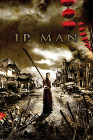 Nonton Ip Man 2008