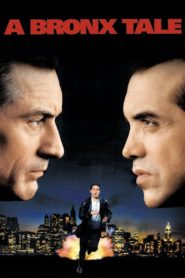 Nonton A Bronx Tale