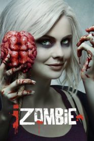 Nonton iZombie