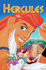 Nonton Hercules 1997