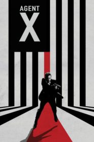 Nonton Agent X