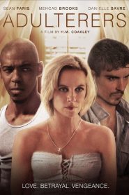 Nonton Adulterers 2015