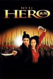 Nonton Hero 2002