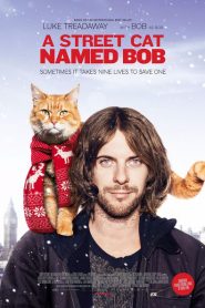 Nonton A Street Cat Named Bob 2016