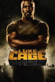 Nonton Marvel’s Luke Cage
