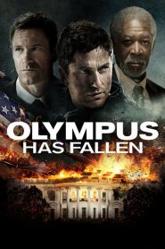 Nonton Olympus Has Fallen 2013