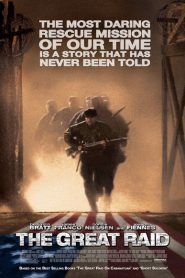Nonton The Great Raid