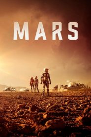 Nonton Mars