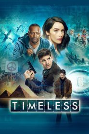 Nonton Timeless