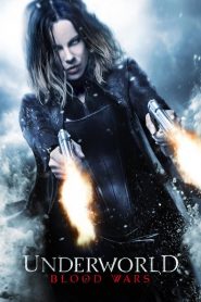 Nonton Underworld: Blood Wars 2016