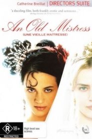 Nonton The Last Mistress 2007