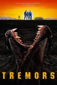 Nonton Tremors 1990