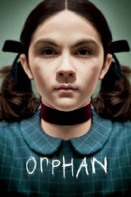 Nonton Orphan