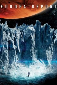 Nonton Europa Report